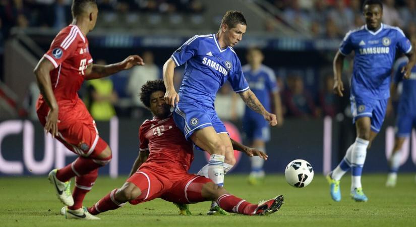 Az egyik legbotrányosabb átigazolás Liverpoolban, ami sokkolta a szurkolókat