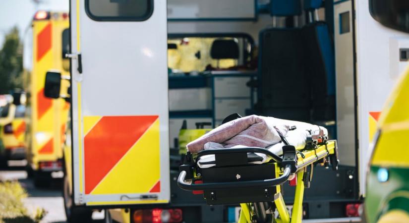 Újabb tragédia történt – egy 13 éves fiú az áldozat, nem tudták megmenteni