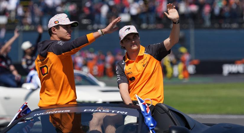 Itt a durva fordulat a Forma–1-ben, két kizárás után teljesen nyílttá vált a világbajnoki verseny