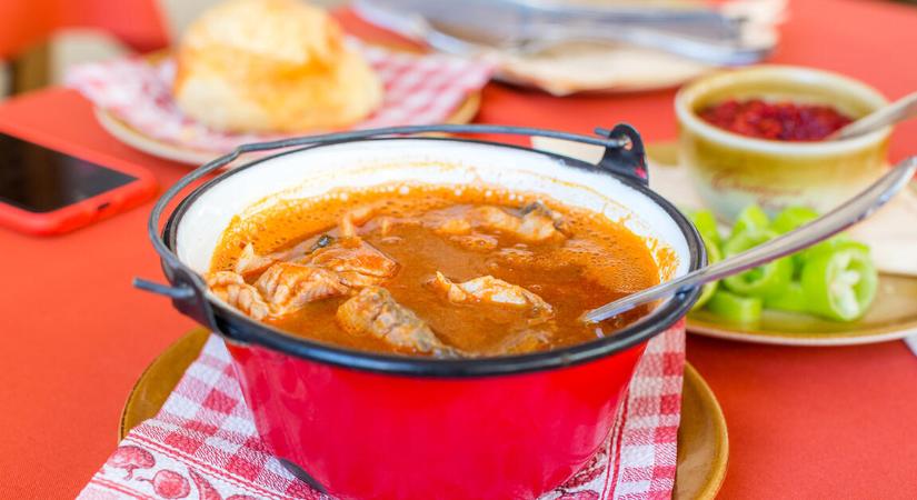 Kiderült, milyen árakra számíthatnak a magyar halvásárlók