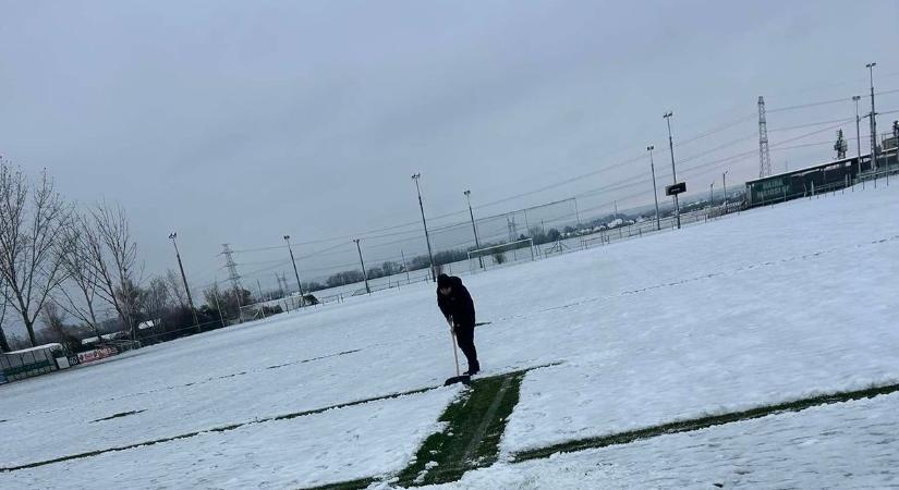 A közösség ereje az összefogásban rejlik: lesz meccs Majoson és Szekszárdon