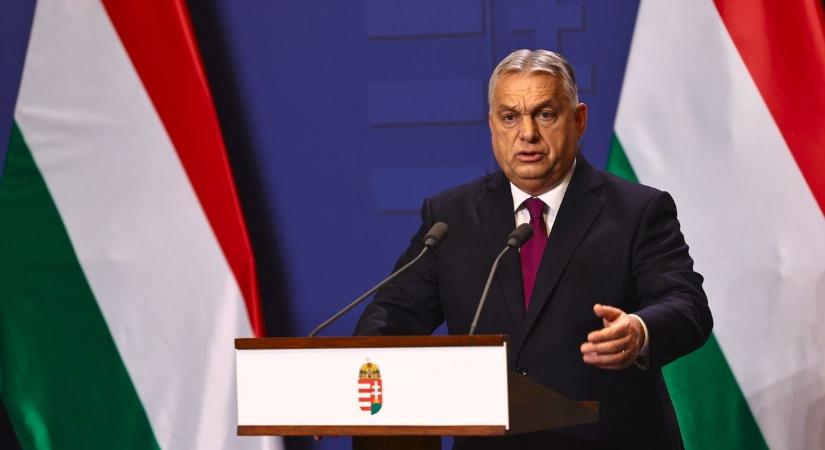 Orbán Viktor: Magyarország képes volt kimaradni egy őrületes hibából – a kormányfő kifejtette, mi van a magyar emberek lelkében