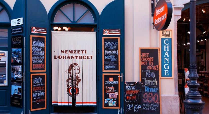 Trükkös módon sikkasztott több mint 30 milliót egy trafikos