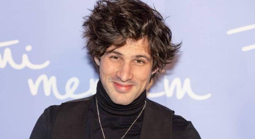 Ember Márk édesapja ennyire sármos férfi: már tudjuk, kitől örökölte a jó géneket