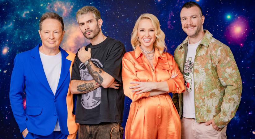 „Áron, te gyáva alak!” – a Csillag Születik színpadáról váratlanul lejövő játékos Molnár Áron elé állt