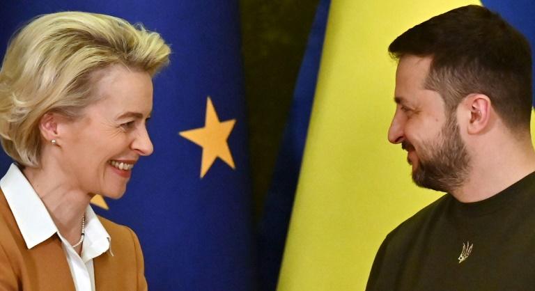 Aggódnak az európaiak: Sürgős tárgyalást hívtak össze Svájcba az ukrajnai háborúval kapcsolatban