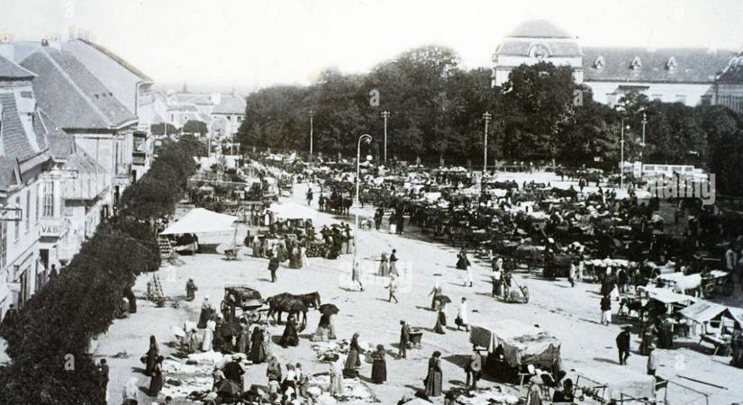 Máglyahalál kísérte a szabadságharc talán legdrámaibb árulását Pápán