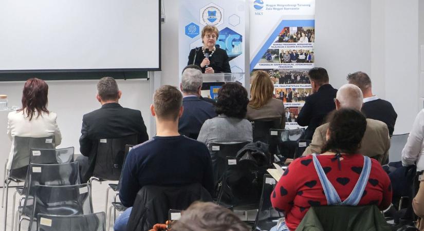 Veszélyben a kkv-k? – Így lehet talpon maradni a bizonytalan gazdaságban (galéria)