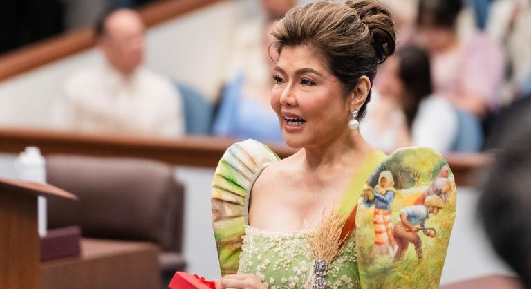 Az elnök nővére szerint fivére és a first lady minden napot végigdrogoznak