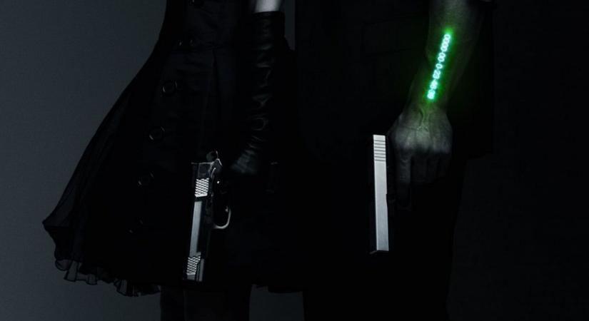 Már az HBO Maxon: A sztárokkal forgatott akciódús sci-fi felkerült streamingre!