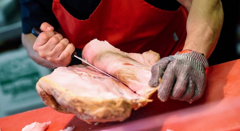 Egy világ süllyedt el, már alig emlékeznek rá