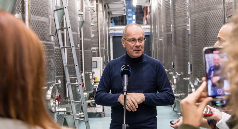 Lépett a kormány a végzetes szőlőbetegség ügyében