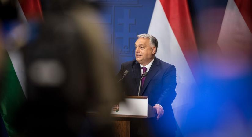 Hoppá! Már a Politico szerint is vezet a Fidesz