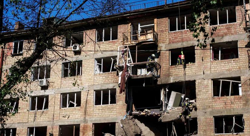 Európa még ma önálló béketervvel rukkolhat elő a genfi tárgyaláson