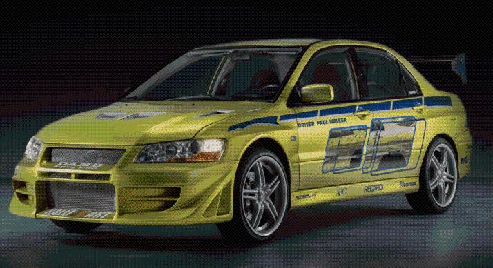 Kalapács alatt Paul Walker és a Taxi film Peugeot-ja, a Batmobil és a John Wick Mustangja – Brutális áron a leghíresebb filmek autói