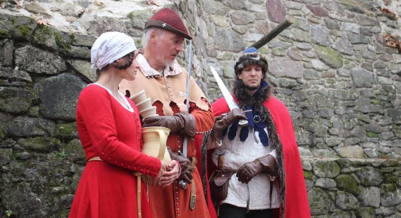 Titok a föld alatt: a rejtett élelmiszerkincs, amely megfordíthatta volna Eger sorsát