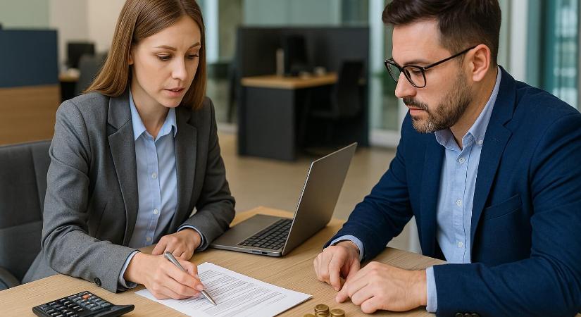 Személyi kölcsön előtörlesztése: Mikor éri meg?