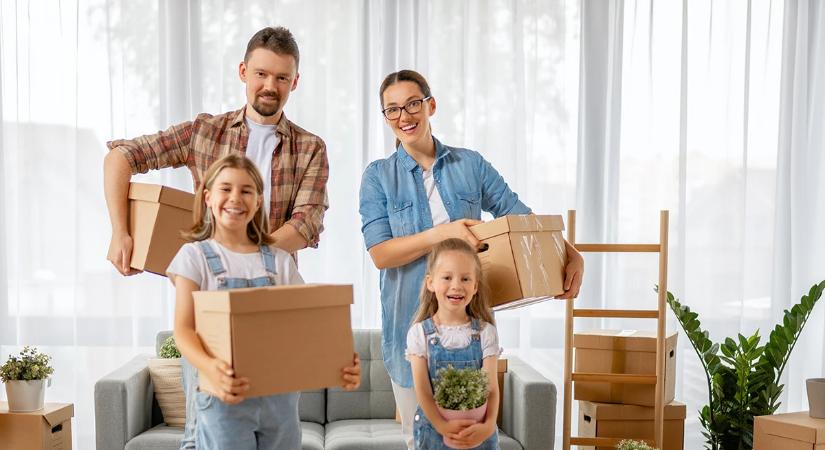 Hol pörög a legjobban az Otthon Start?