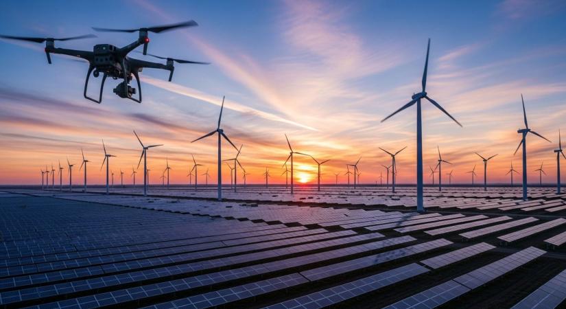 Sikeres a Jedlik-program: Már 200 milliárd forint támogatási igény érkezett energetikai fejlesztésekre