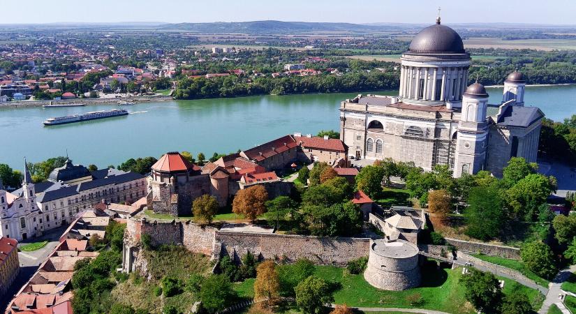 Fenség és nyugalom a Duna fölött – felfedezőúton az esztergomi bazilikában (BARANGOLÓ)