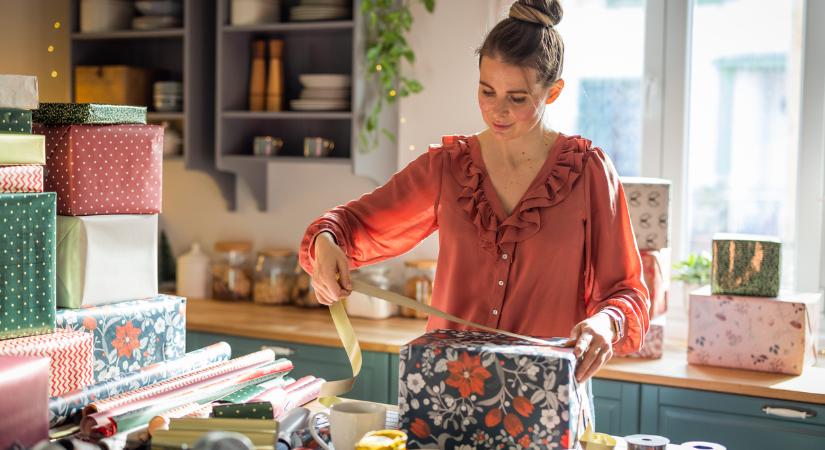 5 módszer, hogy visszahozd a karácsony varázsát, ha már elhalványult