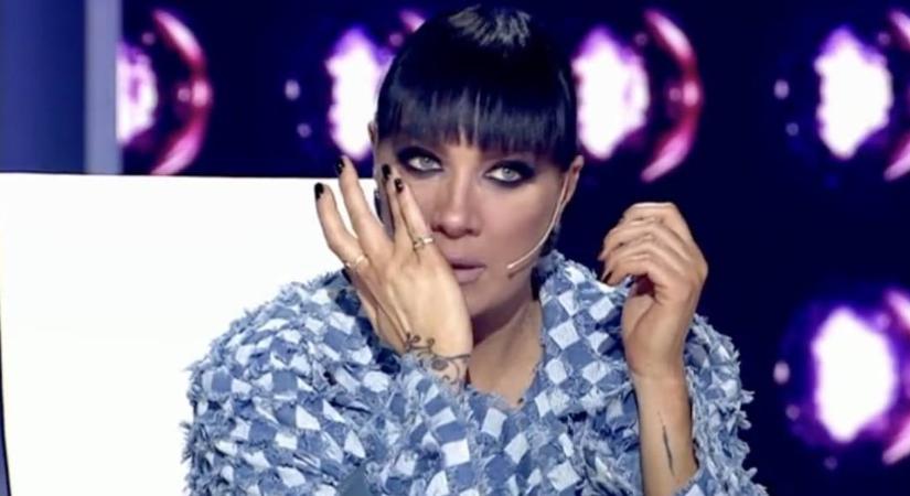 Óriási parádé a Megasztárban – Tóth Gabi alaposan meghatódott