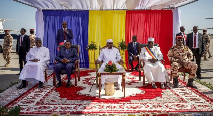 Nem adják ki a csádi katonai misszió szerződéseit, mert a bíróság tartalmi vizsgálat nélkül elfogadta Szijjártó Péter véleményét