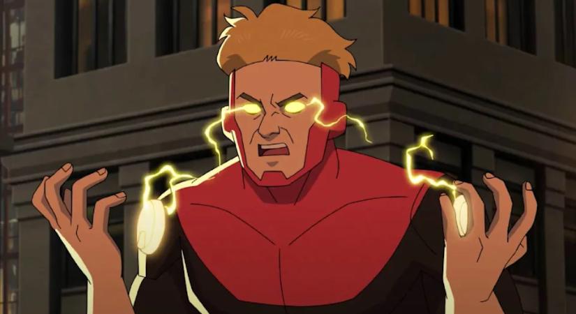 „Kimerítő volt pszichésen” - Aaron Paul nem tér vissza a Legyőzhetetlen negyedik évadában, mert nem érezte jól magát a karaktere bőrében