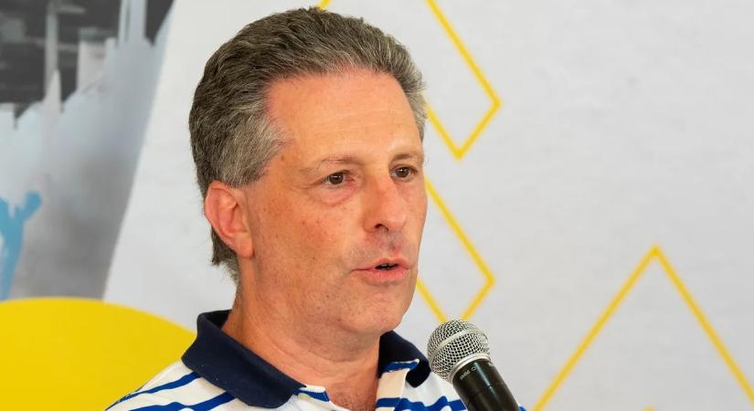 Magyar Péter akkora pofont kapott, hogy azt napokig érezni fogja