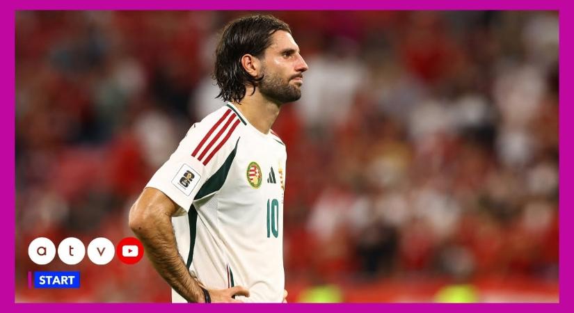 Szoboszlai Dominik címlapon szerepel a World Soccer magazinban