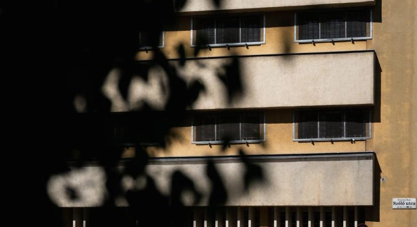 Elsírta magát egy korábban a Szőlő utcában dolgozó férfi, amikor arról beszélt, mekkora hatalma volt Juhász Péter Pálnak