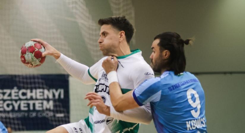 Komoly erőpróba előtt az ETO