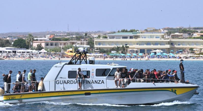 A románok elárasztották Olaszországot