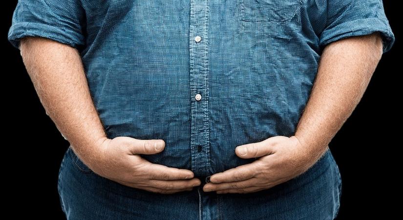 Magyarország világszinten a negyedik legelhízottabb nemzet – ezzel valamit kezdenünk kell