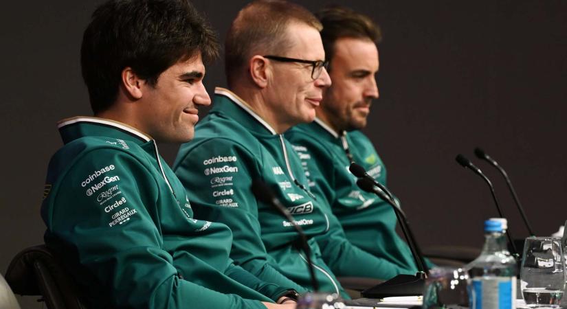 Egy év után meneszti vezérigazgatóját az Aston Martin?