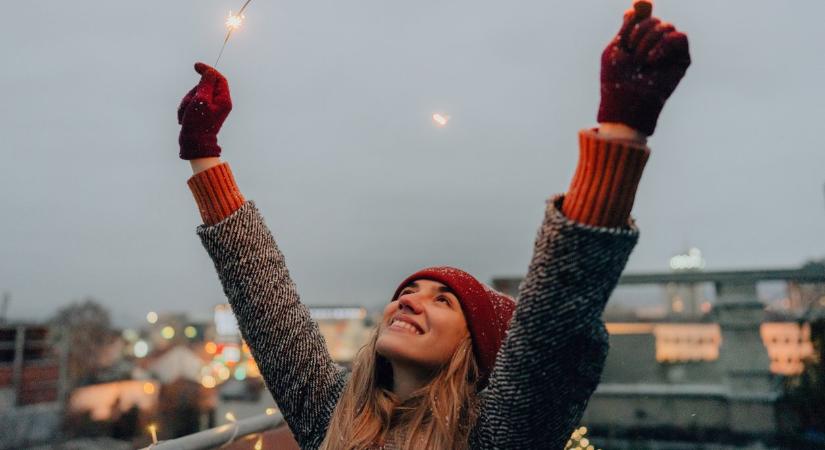 Elragadóan pozitívak és találó a humoruk: ezért nézhetünk fel a Nyilas jegyűekre