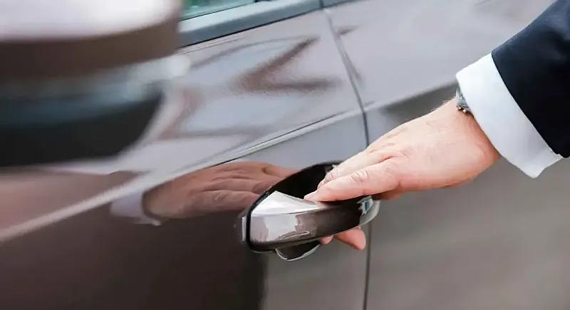 Nyolc bevált módszer a kulcs nélküli autólopás ellen