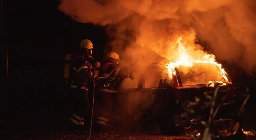 22 év börtön vár az ittas apára, aki kétéves kislányát hagyta elégni a pokoli tűzben