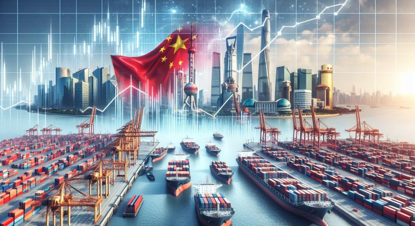 Találják ki, melyik állam Németország legnagyobb kereskedelmi partnere!