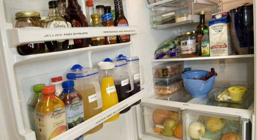 Soha ne csomagold ebbe a maradékokat: súlyosan megbetegíthet