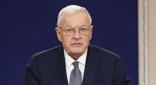 Kellogg az amerikai béketervről: két méterre vagyunk a háború végétől