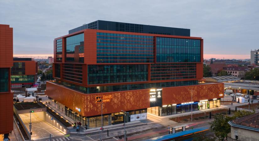 A NAV és az NVI az állam által többszörös áron megvásárolt irodakomplexumba költözik