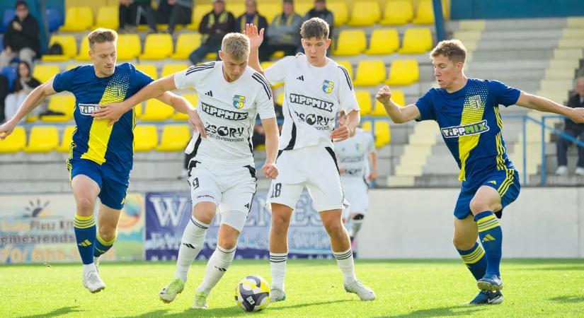 NB II: a 14. forduló mérkőzései – ÉLŐ eredménykövető!