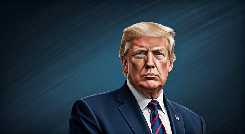 Donald Trump: Nem ez a végső ajánlatom!