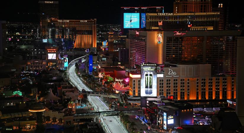 Furcsa szerződést kötött a Forma-1-es pálya