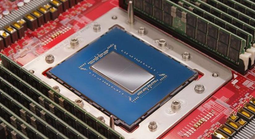 Újabb saját processzort jelentett be a Microsoft - de te nem fogsz tudni venni belőle