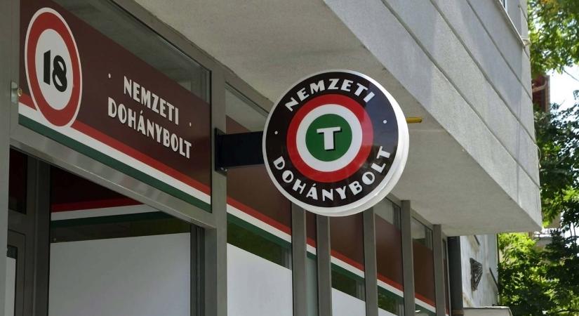 Szép summa – Harmincmillió forintot sikkasztott egy dohánybolti alkalmazott