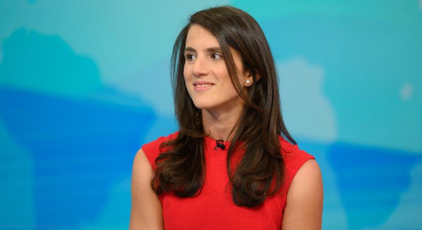 Drámai bejelentést tett J. F. Kennedy unokája: „haldoklom, egy évem van hátra”