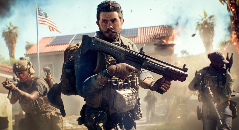 Jv hten brki kiprblhatja ingyen a Battlefield 6-ot