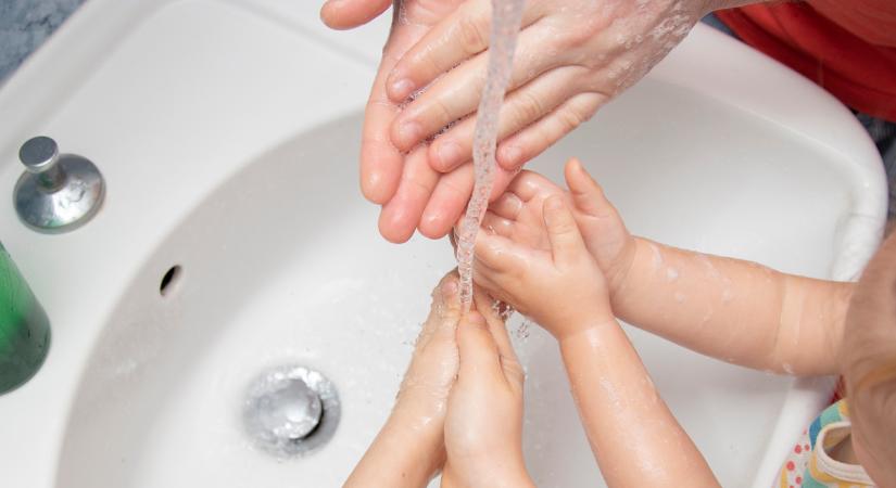 Hogyan előzhetjük meg a vírusfertőzéseket?